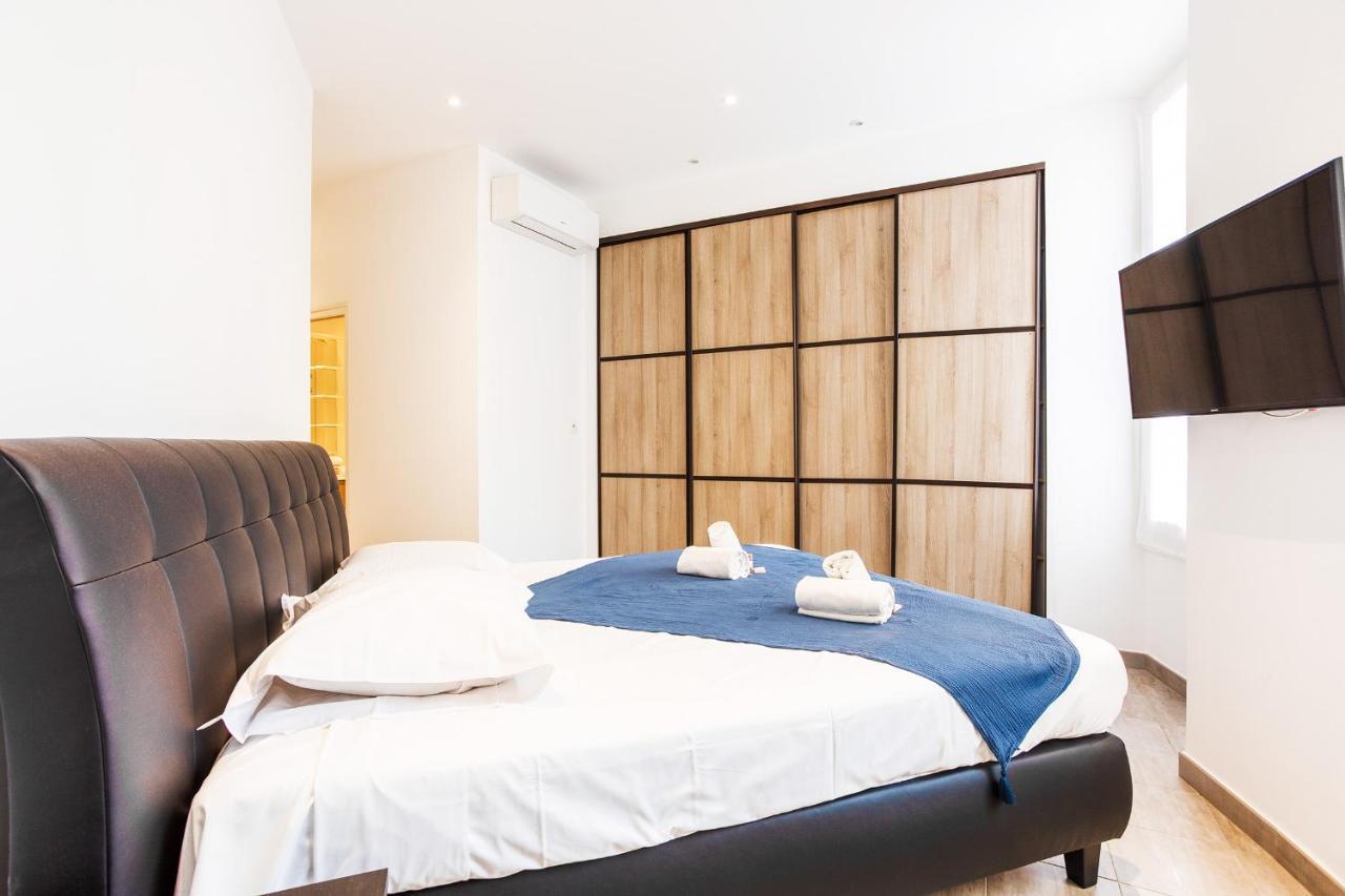 Massena Ap4312 By Riviera Holiday Homes Nice Ngoại thất bức ảnh