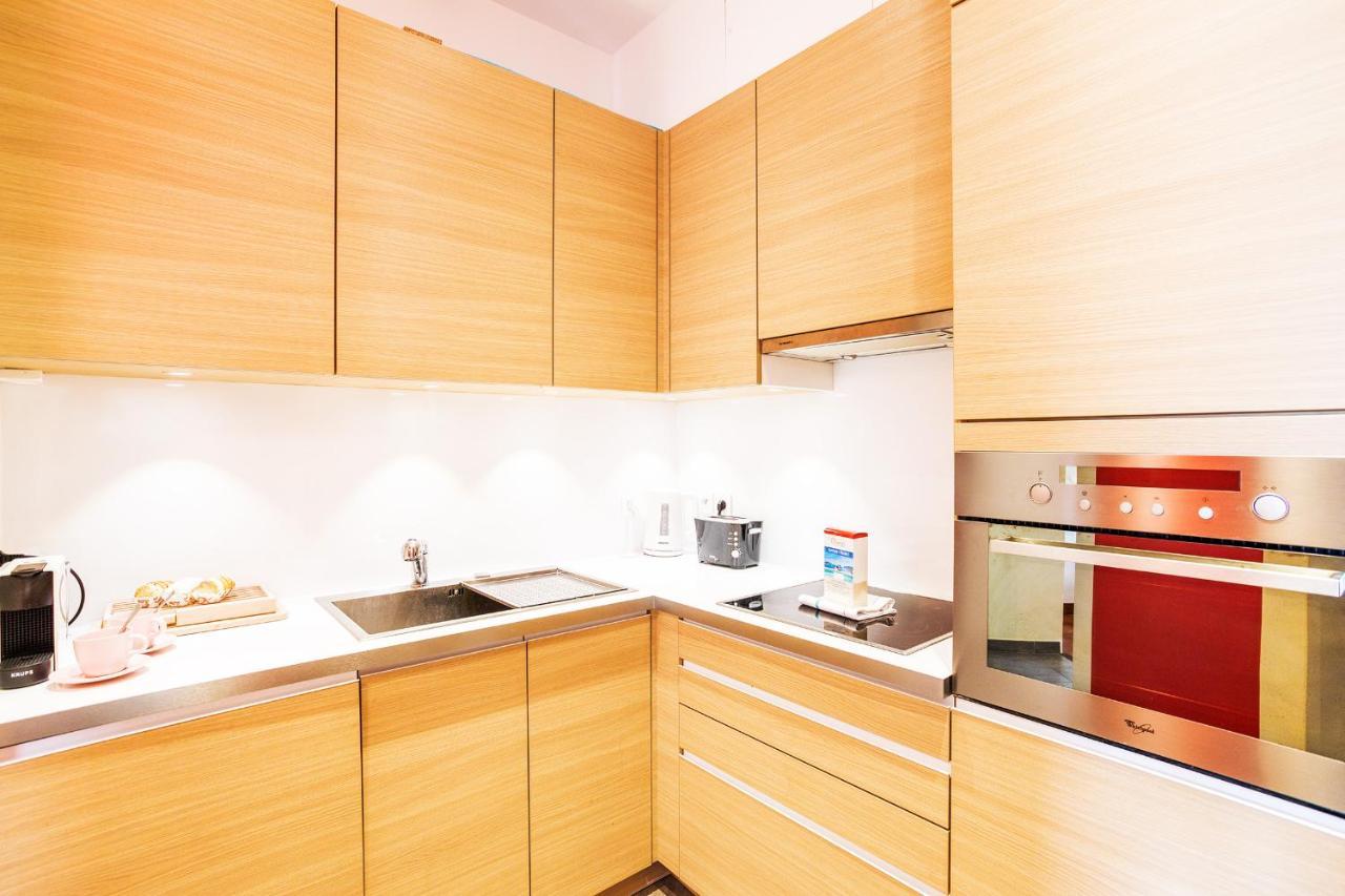 Massena Ap4312 By Riviera Holiday Homes Nice Ngoại thất bức ảnh