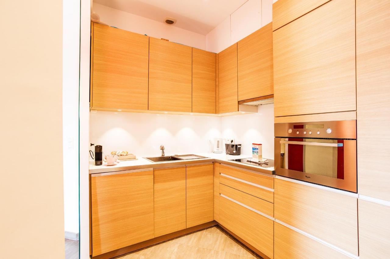 Massena Ap4312 By Riviera Holiday Homes Nice Ngoại thất bức ảnh