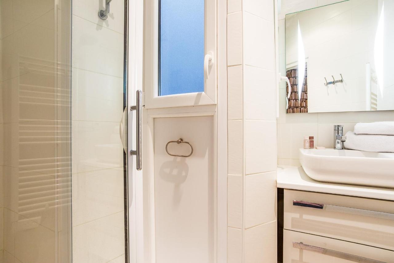 Massena Ap4312 By Riviera Holiday Homes Nice Ngoại thất bức ảnh