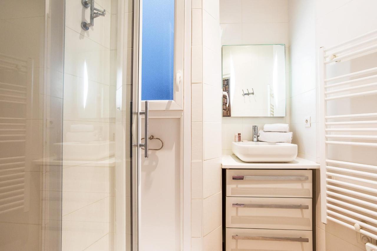 Massena Ap4312 By Riviera Holiday Homes Nice Ngoại thất bức ảnh