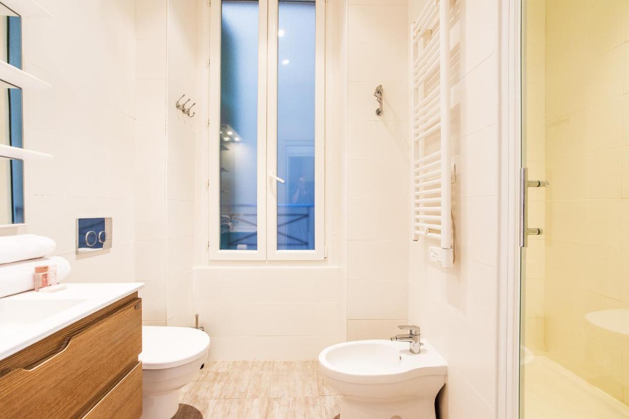 Massena Ap4312 By Riviera Holiday Homes Nice Ngoại thất bức ảnh