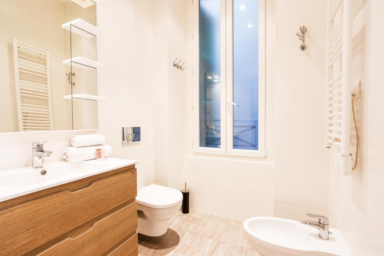 Massena Ap4312 By Riviera Holiday Homes Nice Ngoại thất bức ảnh