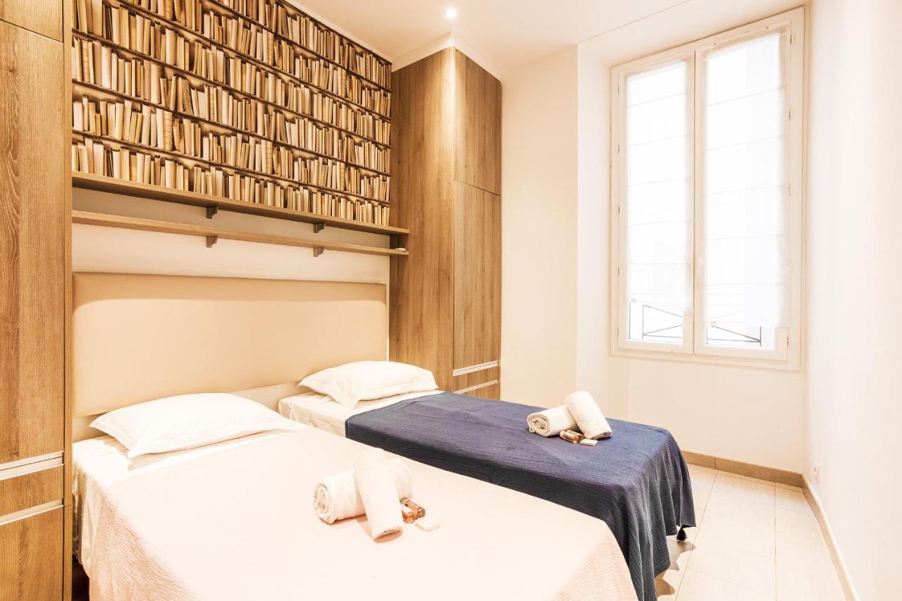 Massena Ap4312 By Riviera Holiday Homes Nice Ngoại thất bức ảnh